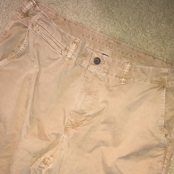 Mens khaki pants - Picture 3 of 9